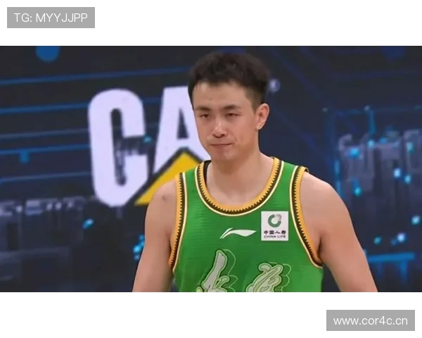 赵继伟16加时率辽宁擒江苏