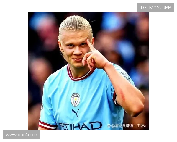 哈兰德坦言进球不多需自我提升