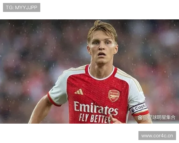 图雷：阿森纳需更开放进攻 厄德高缺阵影响大